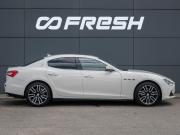 Maserati Ghibli III Рестайлинг Краснодар  - изображение 33