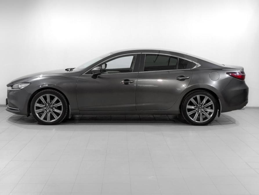 Mazda 6 III (GJ) Рестайлинг 2 Химки  - изображение 8