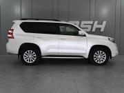 Toyota Land Cruiser Prado 150 Series Рестайлинг 1 Ростов-на-Дону  - изображение 25