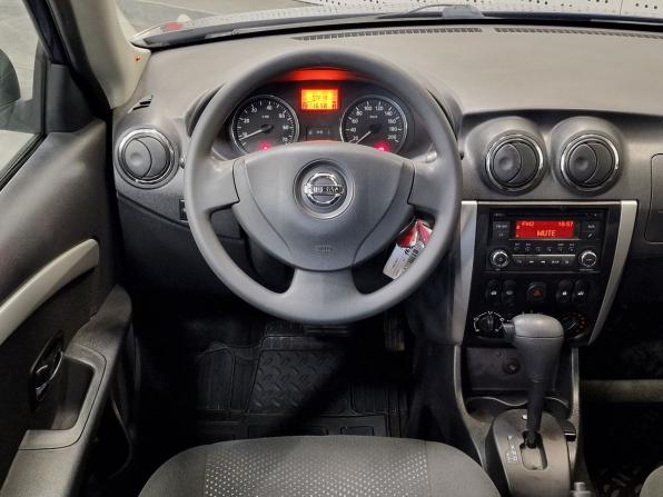 Nissan Almera III (G15) с пробегом 2016 года, цена 450 000 рублей, 76957 км, седан, Автокод Объявления