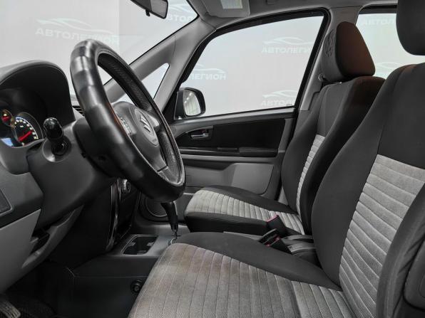 Suzuki SX4 I (Classic) Рестайлинг с пробегом 2011 года, цена 899 000 рублей, 189880 км, хэтчбек, Автокод Объявления