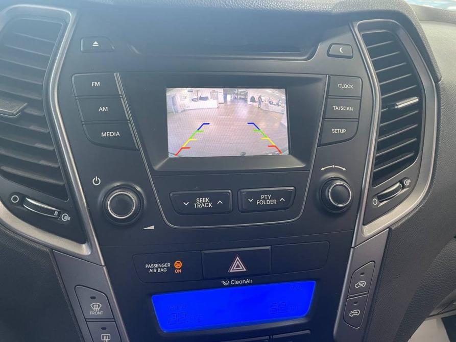 Hyundai Santa Fe III Пермь  - изображение 17