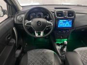 Renault Sandero II Рестайлинг Уфа  - изображение 33