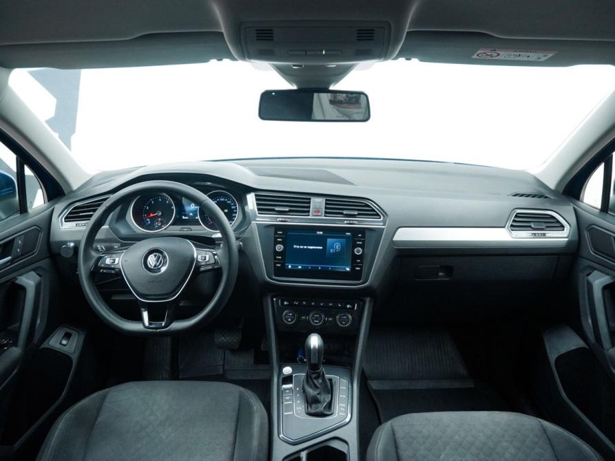 Volkswagen Tiguan II Ростов-на-Дону  - изображение 8