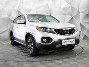 Kia Sorento II Ульяновск  - изображение 24