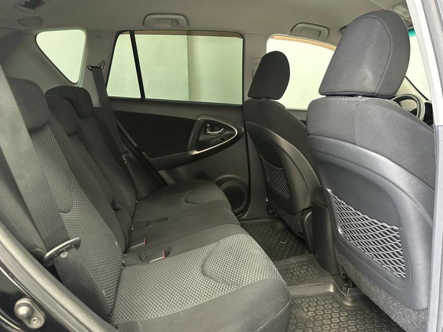 Toyota RAV4 III (XA30) Рестайлинг Красноярск  - изображение 5