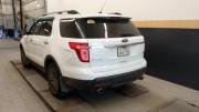 Ford Explorer V Санкт-Петербург  - изображение 8