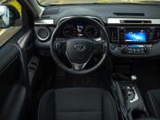 Toyota RAV4 IV (XA40) Рестайлинг Санкт-Петербург  - изображение 43