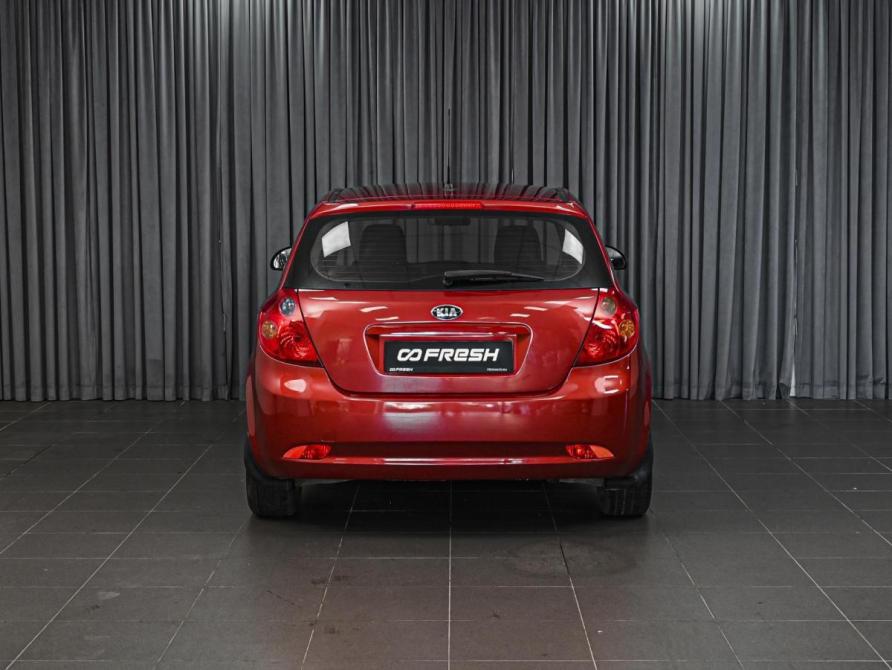 Kia Ceed I Ставрополь  - изображение 4