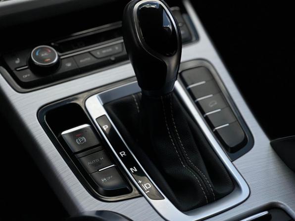 Geely Atlas I с пробегом 2018 года, цена 1 470 000 рублей, 135775 км, внедорожник, Автокод Объявления