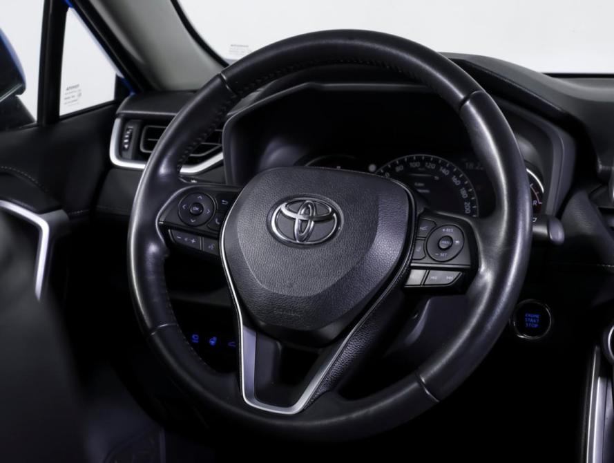 Toyota RAV4 V (XA50) Москва  - изображение 13