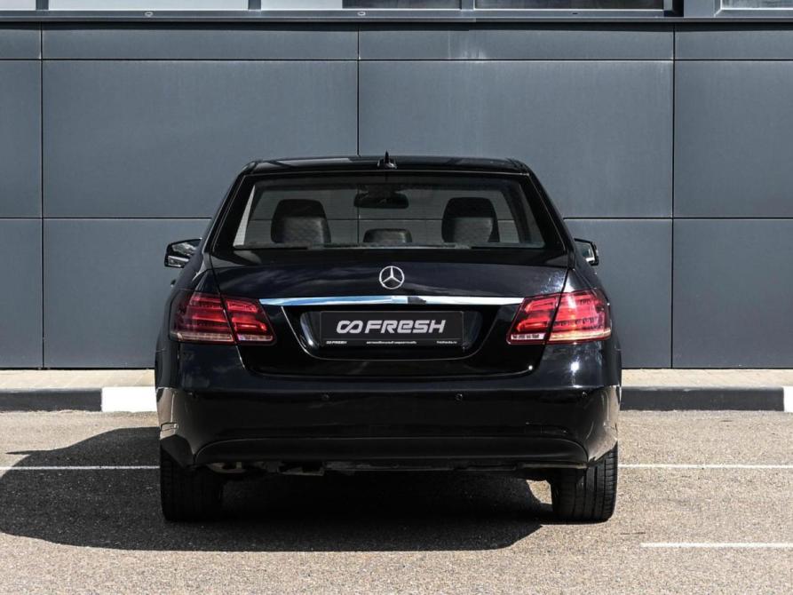 Mercedes-Benz E-Класс IV (W212 S212 C207) Рестайлинг Новороссийск  - изображение 4
