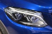 Mercedes-Benz GLE Coupe I (C292) Иркутск  - изображение 41