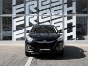 Hyundai ix35 I Ставрополь  - изображение 21