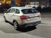 Lada (ВАЗ) Vesta I Санкт-Петербург  - изображение 8