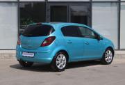 Opel Corsa D Рестайлинг I Саратов  - изображение 34