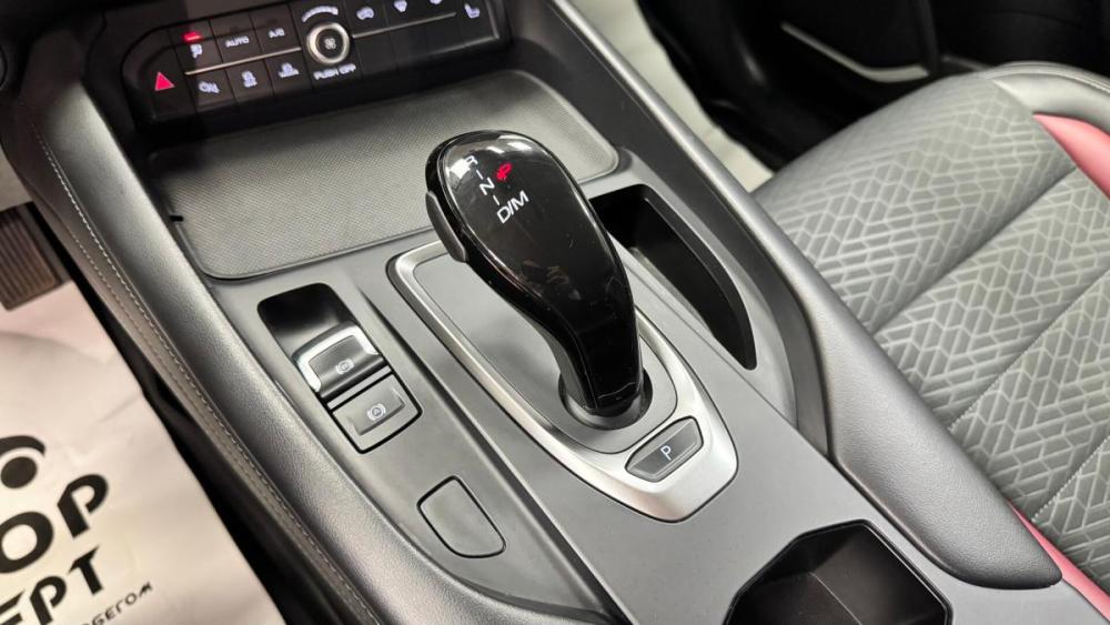 Haval F7 I Рестайлинг Киров  - изображение 12