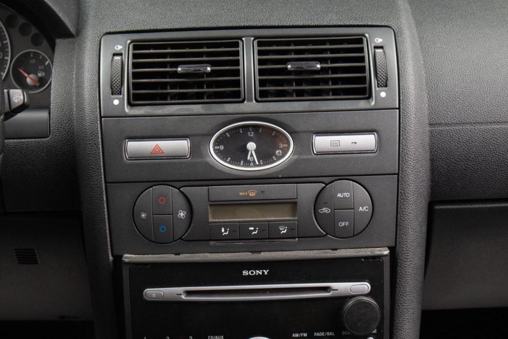 Ford Mondeo III Рестайлинг Оренбург  - изображение 12