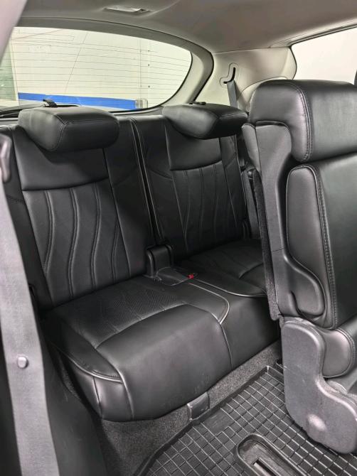 Infiniti QX60 I Санкт-Петербург  - изображение 23