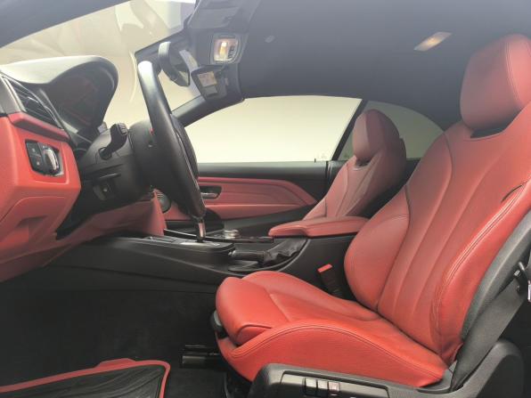 BMW 4 серии F32/F33/F36 с пробегом 2014 года, цена 3 199 000 рублей, 53360 км, кабриолет, Автокод Объявления