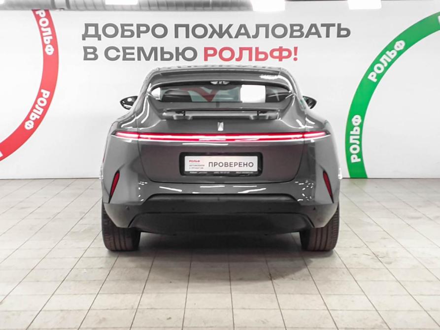 Avatr 11 I Москва  - изображение 5