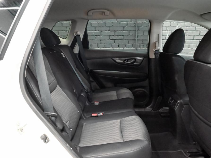 Nissan X-Trail III Рестайлинг Екатеринбург  - изображение 19