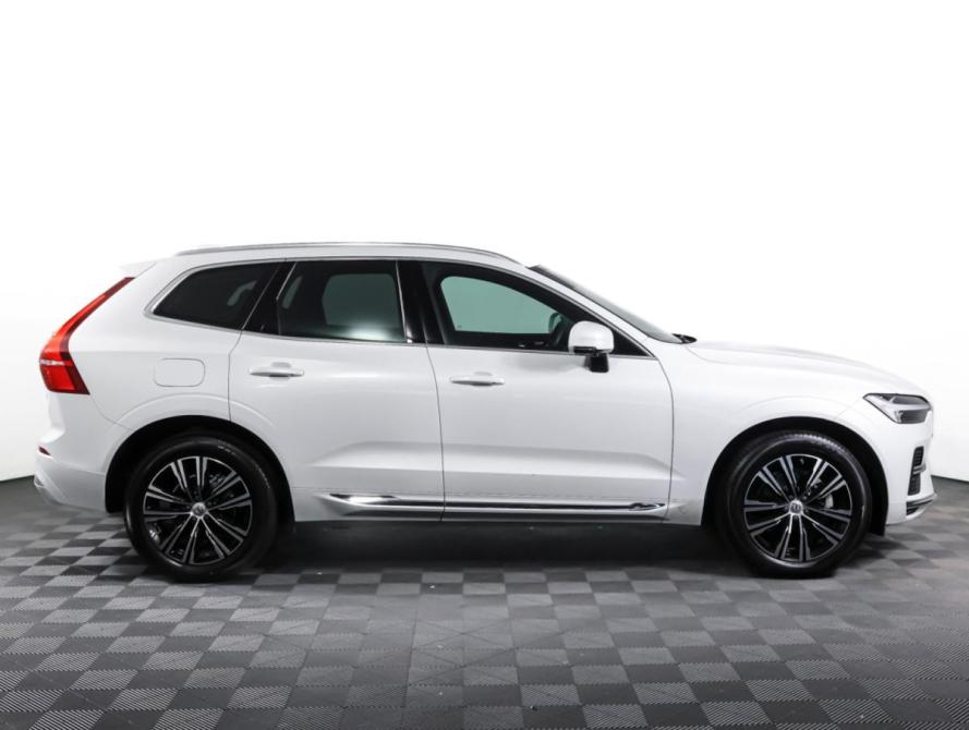 Volvo XC60 II Рестайлинг Москва  - изображение 4