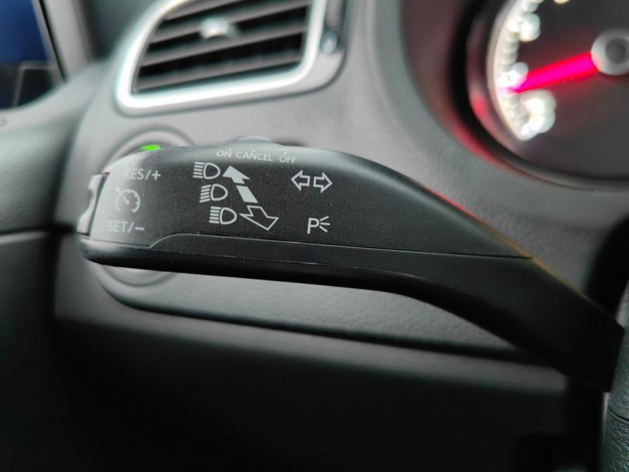 Volkswagen Polo V Рестайлинг Москва  - изображение 14