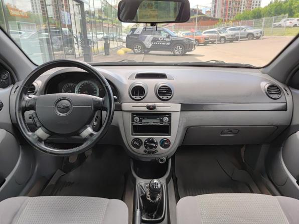 Chevrolet Lacetti I с пробегом 2008 года, цена 339 000 рублей, 219924 км, универсал, Автокод Объявления
