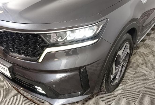 Kia Sorento IV с пробегом 2020 года, цена 2 950 000 рублей, 171900 км, внедорожник, Автокод Объявления