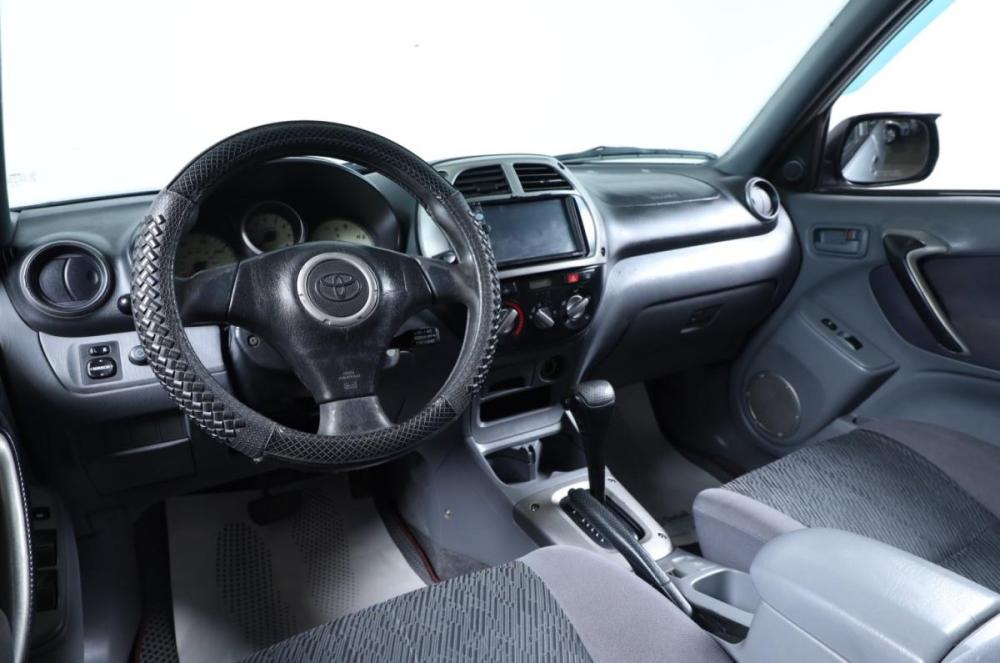 Toyota RAV4 II (XA20) Новосибирск  - изображение 10