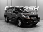 Hyundai Santa Fe II Тюмень  - изображение 19