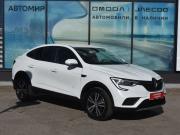 Renault Arkana I Архангельск  - изображение 18