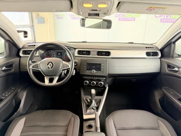 Renault Arkana I с пробегом 2021 года, цена 1 089 000 рублей, 120954 км, внедорожник, Автокод Объявления