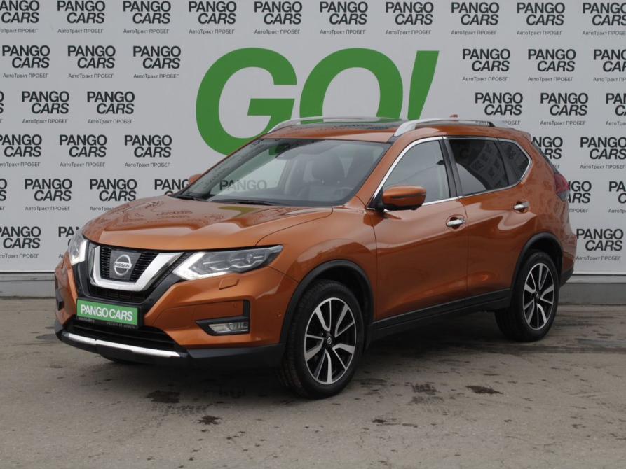Nissan X-Trail III Рестайлинг Владимир  - изображение 1