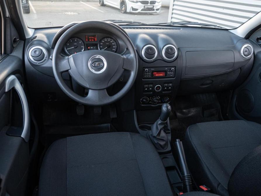 Lada (ВАЗ) Largus I Краснодар  - изображение 6