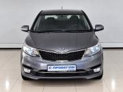 Kia Rio III Рестайлинг Москва  - изображение 17