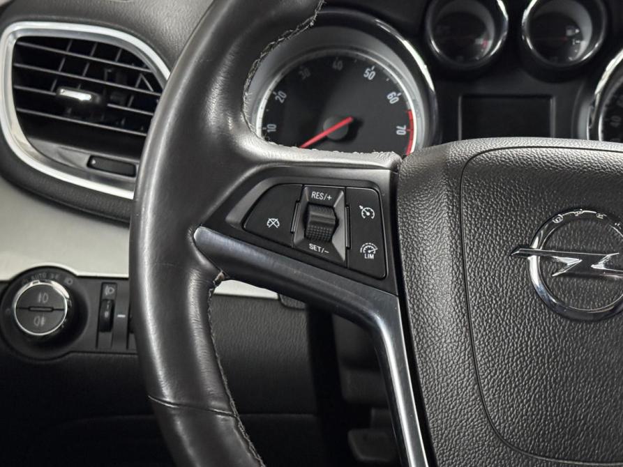 Opel Mokka I Тюмень  - изображение 12