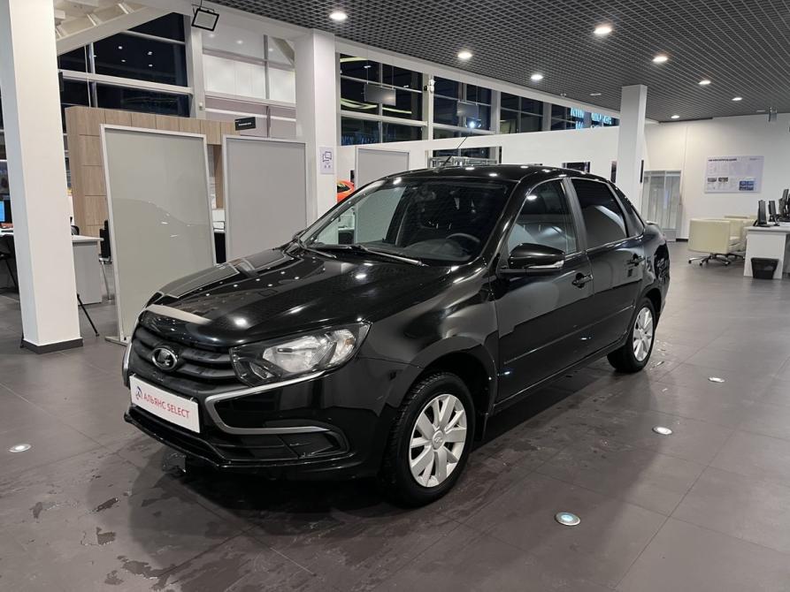 Lada (ВАЗ) Granta I Рестайлинг Чебоксары  - изображение 7
