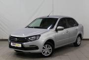 Lada (ВАЗ) Granta I Рестайлинг Астрахань  - изображение 25