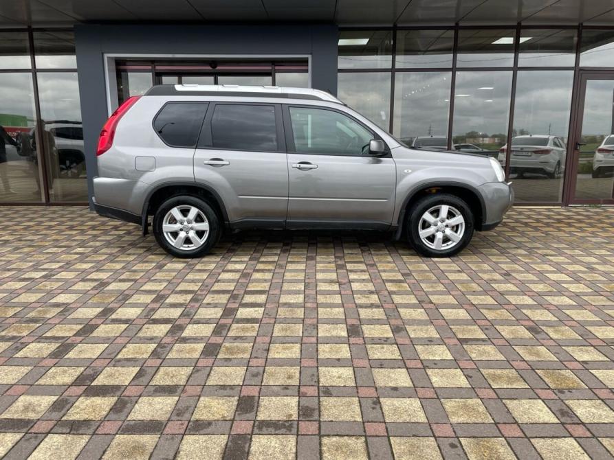 Nissan X-Trail II Краснодар  - изображение 4