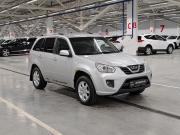 Chery Tiggo (T11) I Рестайлинг (FL) Казань  - изображение 25