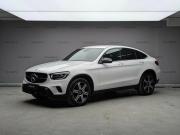 Mercedes-Benz GLC Coupe I (C253) Рестайлинг Москва  - изображение 18