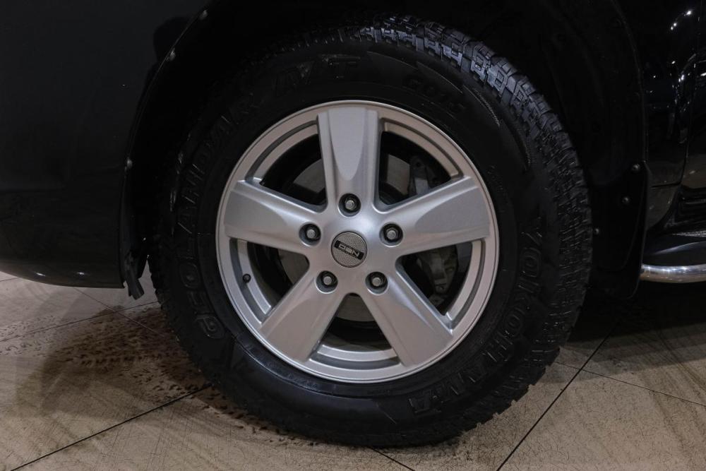 Toyota Land Cruiser 200 Series Новокузнецк  - изображение 12