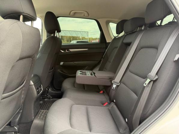 Mazda CX-5 II с пробегом 2019 года, цена 1 995 000 рублей, 181400 км, внедорожник, Автокод Объявления