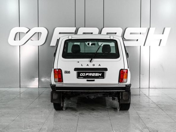 Lada (ВАЗ) Niva Legend с пробегом 2023 года, цена 899 000 рублей, 34145 км, внедорожник, Автокод Объявления