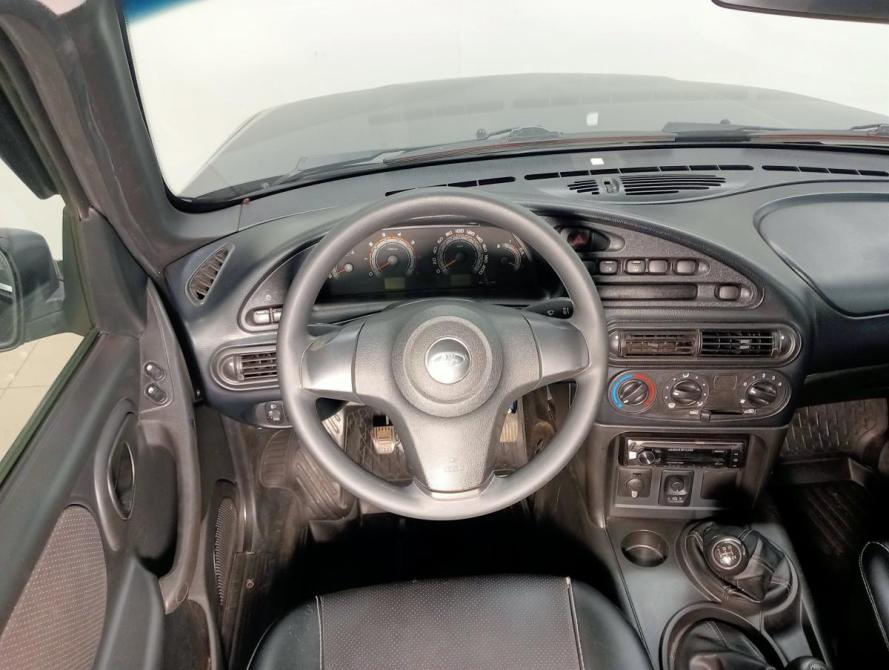 Lada (ВАЗ) Niva Travel I Ижевск  - изображение 9