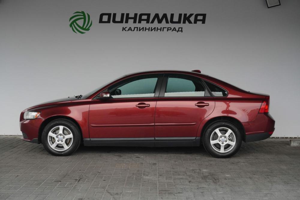 Volvo S40 II Рестайлинг Калининград  - изображение 2