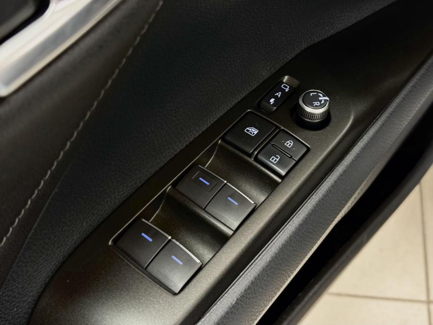 Toyota Camry VIII (XV70) Рестайлинг Вологда  - изображение 17