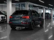 Audi Q3 I (8U) Рестайлинг Москва  - изображение 30